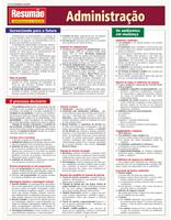 Administração