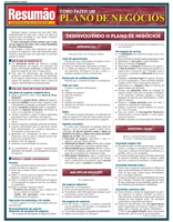 Como Fazer um Plano de Negócios